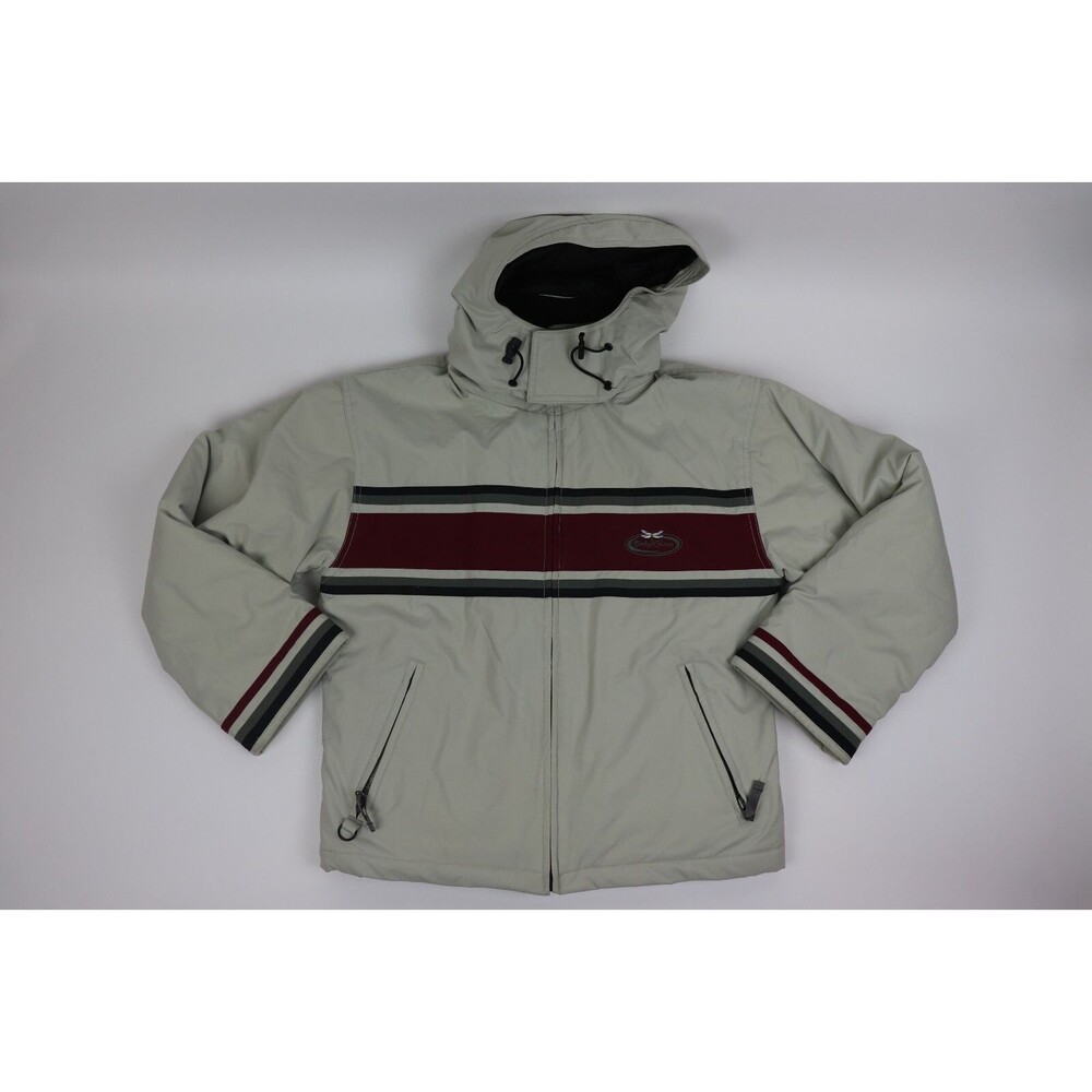 Body Glove Snow Ski Snowboarrding Jacket 7018 Sz 14 Womens